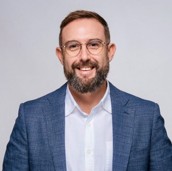 Darren Venter