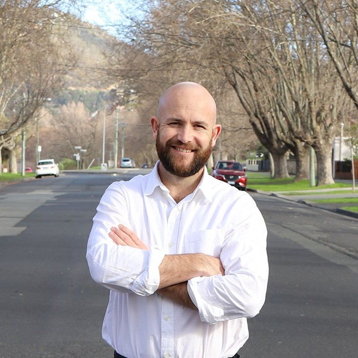 David Zerna
