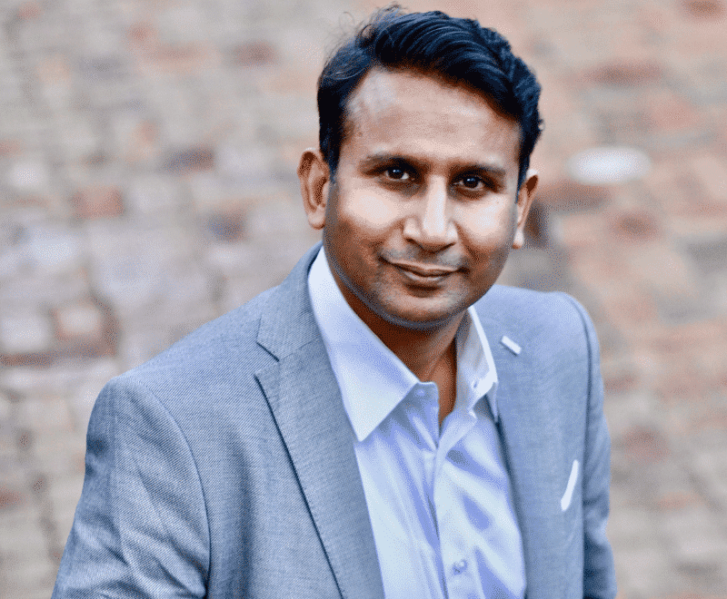 Rasti Vaibhav