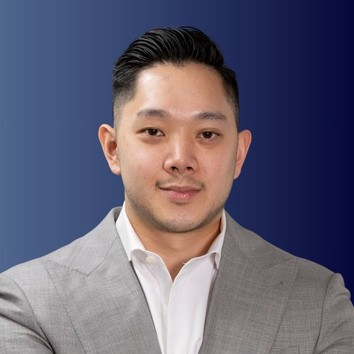 Kev Tran
