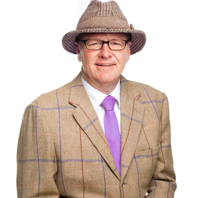 Mal James