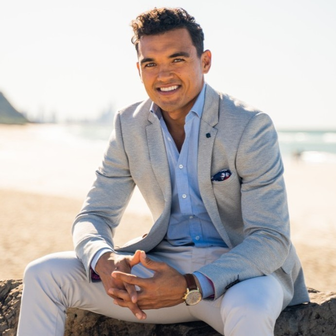 Matt Srama