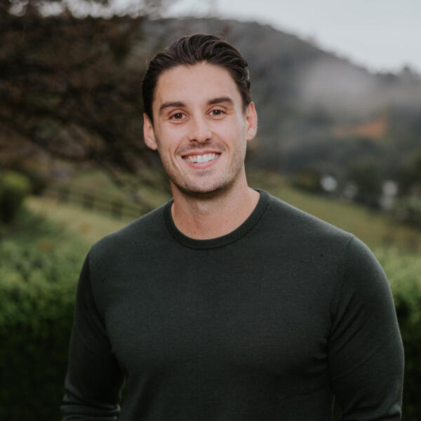 Mitch Bryson