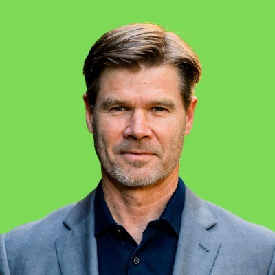 Nigel Watt