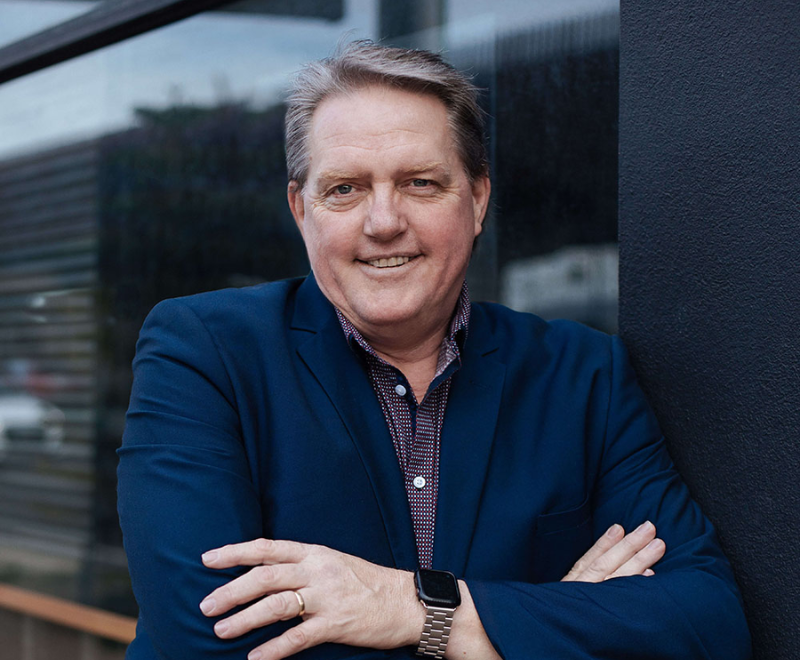 Building a Commercial Property Empire After 50 with Cameron Jay