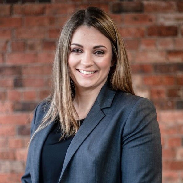 Samantha Spilsbury