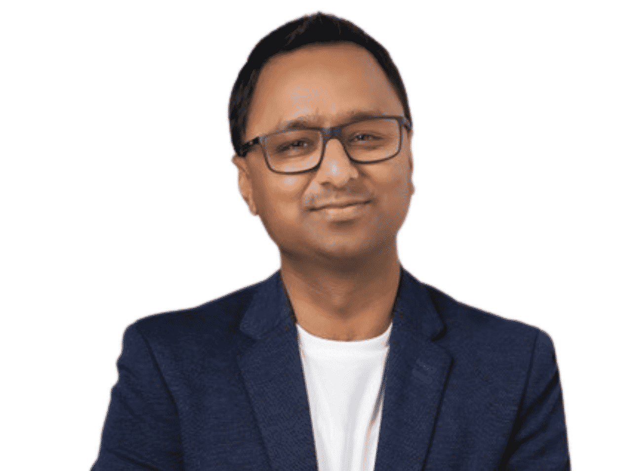 Sanjeev Sah