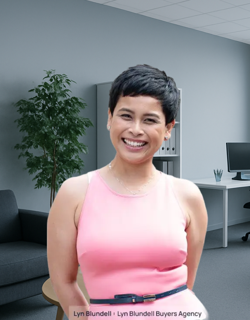 Lyn Blundell, Buyers Agency
