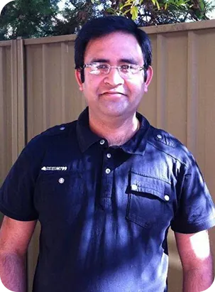 Kalpesh Shah