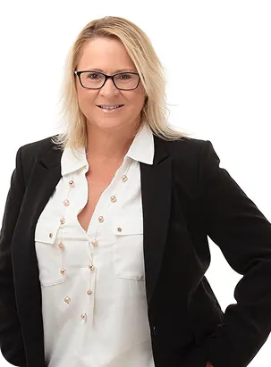 Tracey Williams