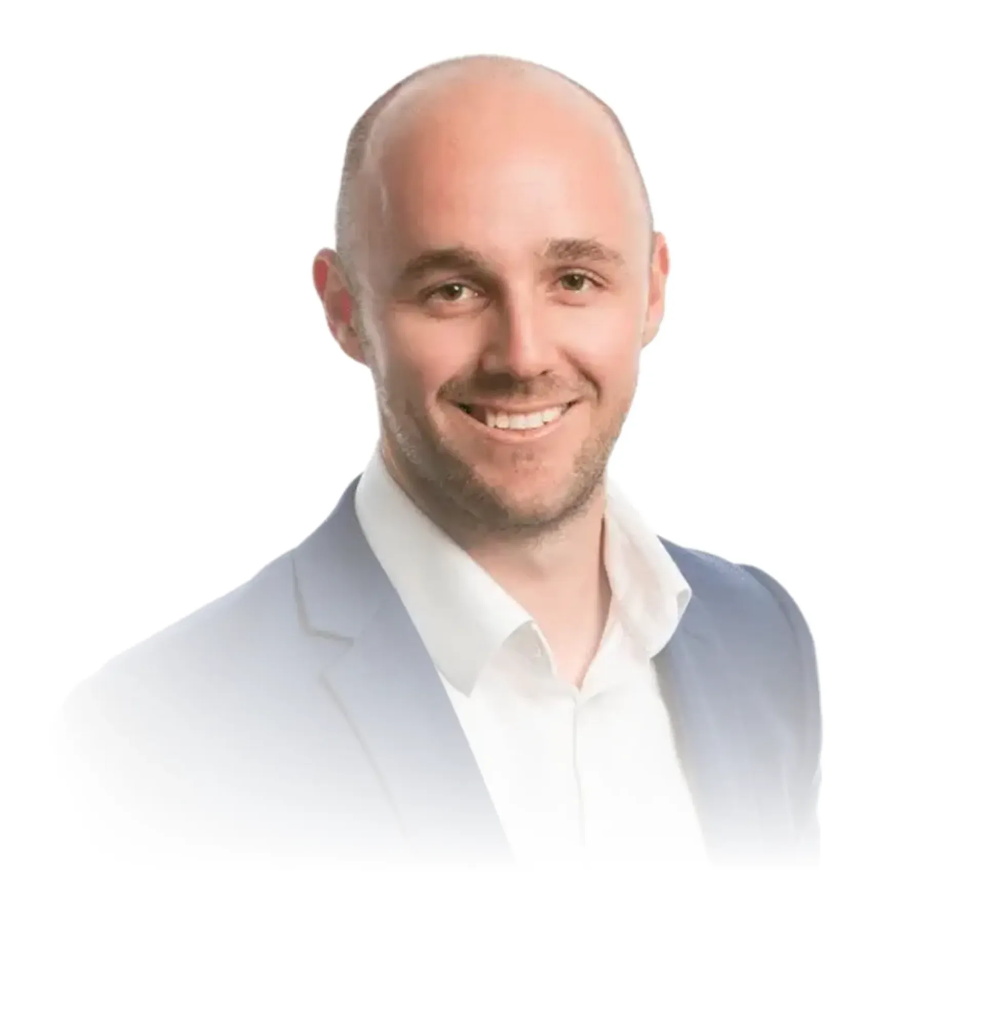 Darren Piper