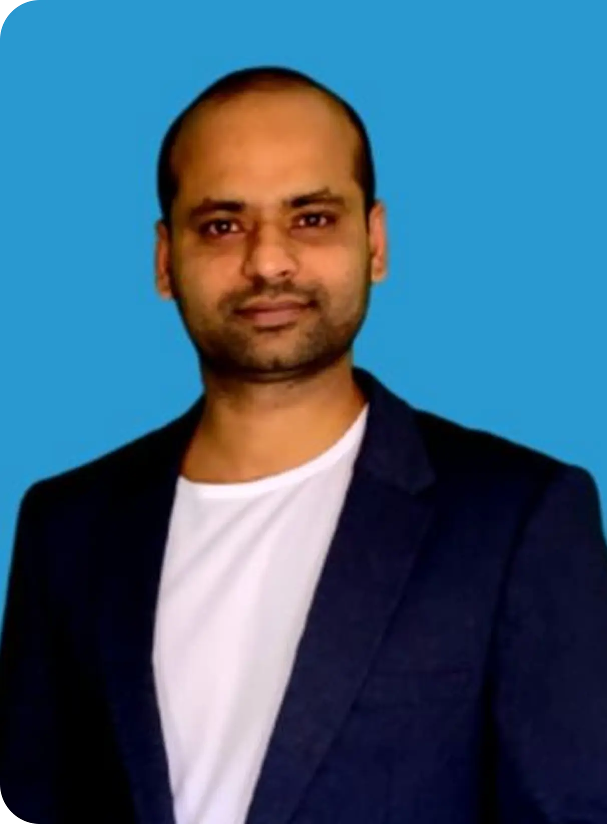 Nagaraju Dorasala