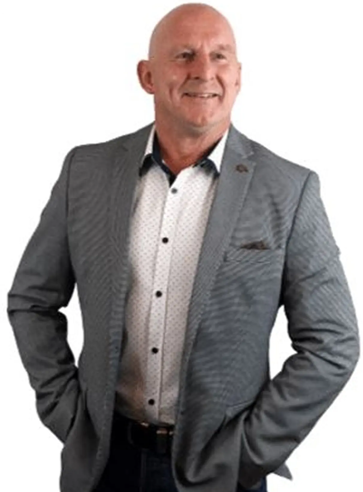 Geoff Carter