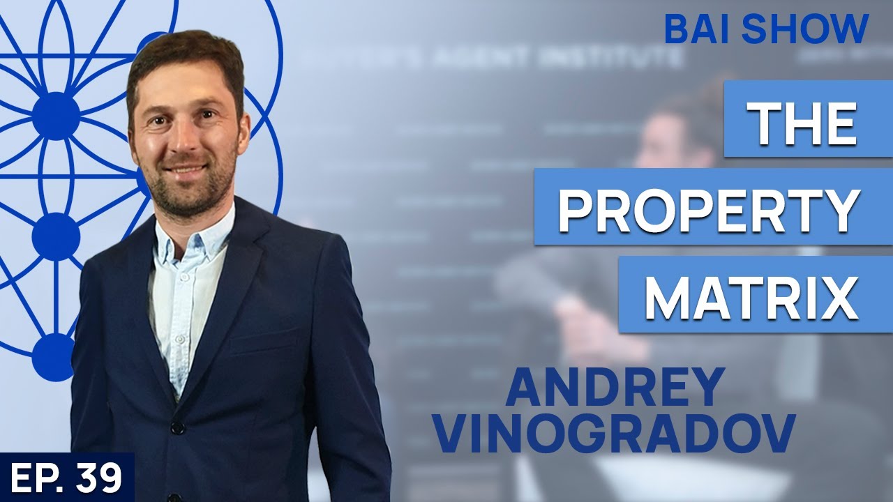 The Property Matrix