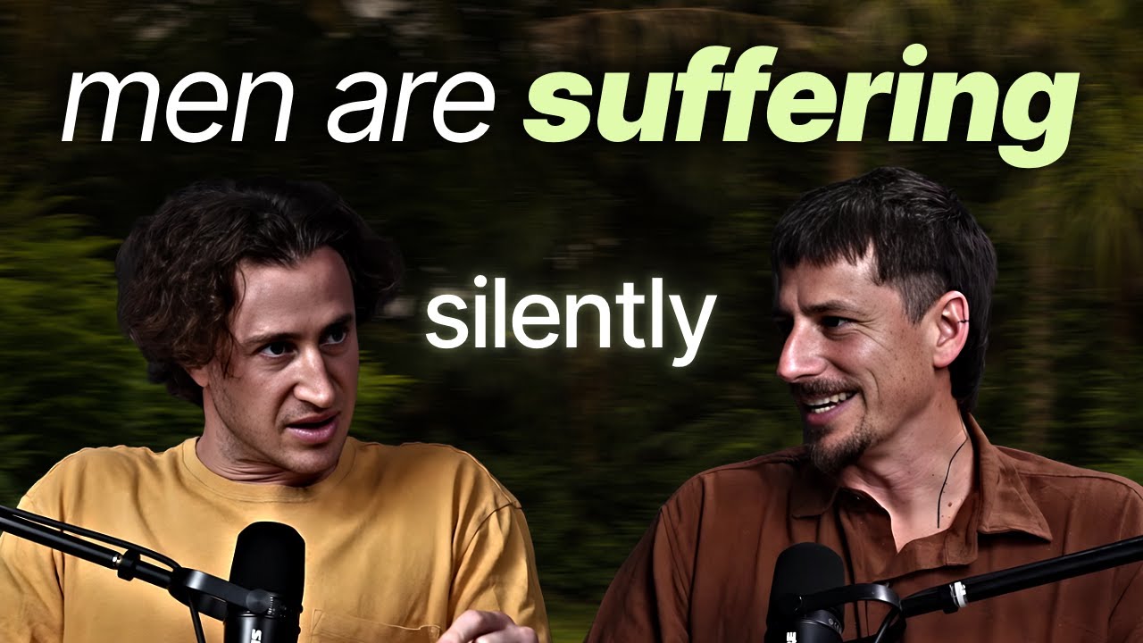 [EXPOSED] Ryan Barraclough Reveals The Hidden Cost of Looking Like You Have It Together